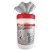 Oxi...no toallitas industriales 250x150mm -80 ud-