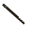 Pelo segueta marqueteria 6 c/teton para maquina -6 ud-
