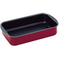 Rustidera fuente horno ibili serie venus 40x27x6cm