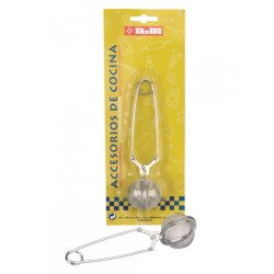 Pinza bola de te ibili diam. 6.5cm serie kitche