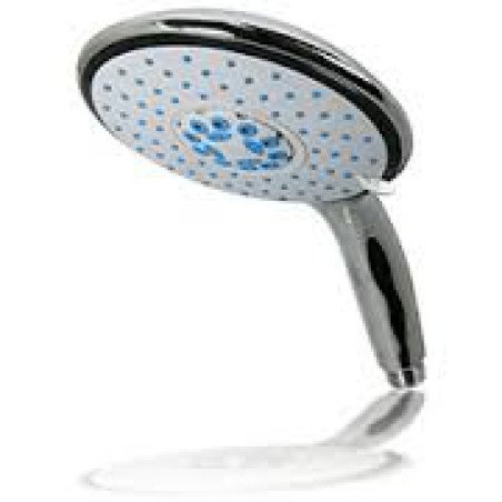 Mango ducha hidromasaje 5 func. mod. pisuerga