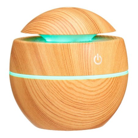 Humidificador disfusor aromas