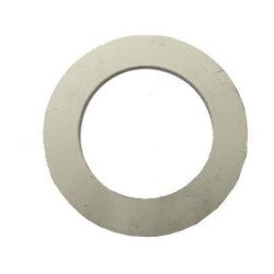 Junta plana superior valvula desague medidas 40/60