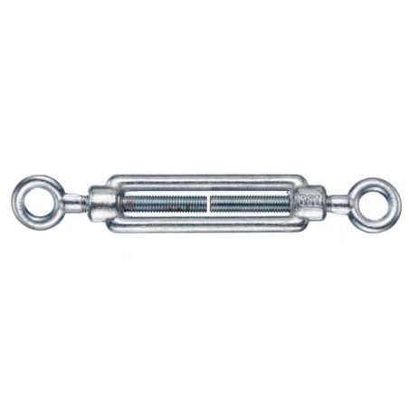 Tensor anilla / anilla din1480 m6 -1/4 -