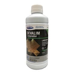 Limpiador suelos madera devalim -1lt-