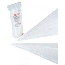 Manga desechable de resposteria ibili 40cm -10 ud-