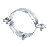 Candado laton 40mm arco corto
