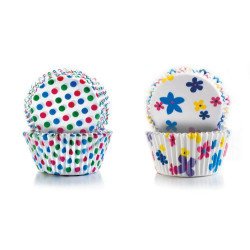 Batidor silicona 25cm