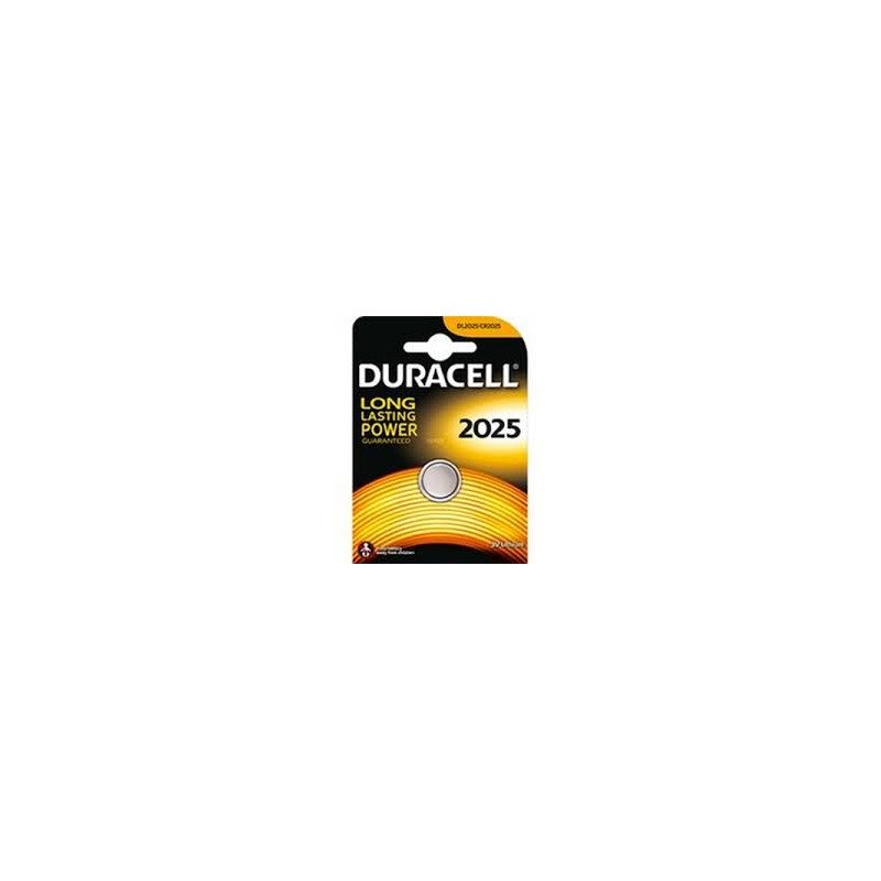 Pila boton cr-2025 -1 ud-