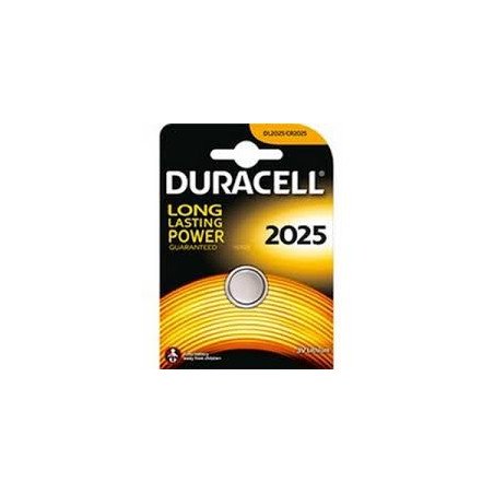 Pila boton cr-2025 -1 ud-