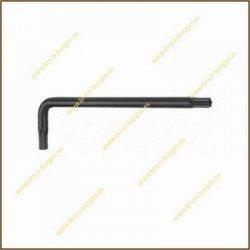Llave torx acod. t25