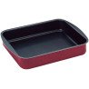 Rustidera fuente horno ibili serie venus 40x33x7cm