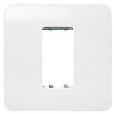 Stylo marco 1 ventana estrecho c/g -bl.alpino-