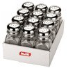 Salero grande ibili 10x4cm 0.075lt serie clasica