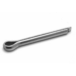 Pasador tipo aleta din 94 2.0x30mm