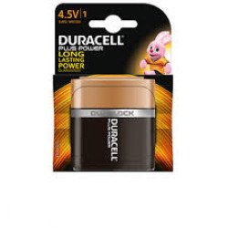 Pila petaca 3lr12 4.5v -1 ud-