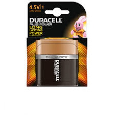 Pila petaca 3lr12 4.5v -1 ud-