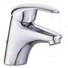 Grifo monomando lavabo mod. geko
