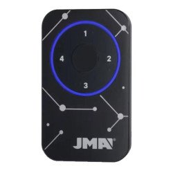 Mando garaje jma m-bt advance-negro-