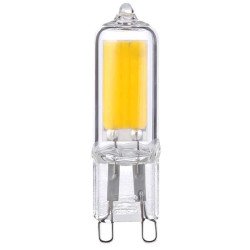 Lampara led g9 / 4.8w luz calida 3000k gsc
