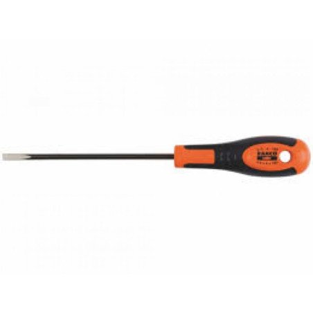 Destornillador b/recta 0.8x4.0x125