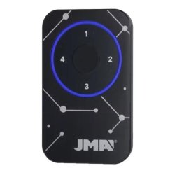 Mando garaje jma m-bt advance-negro-