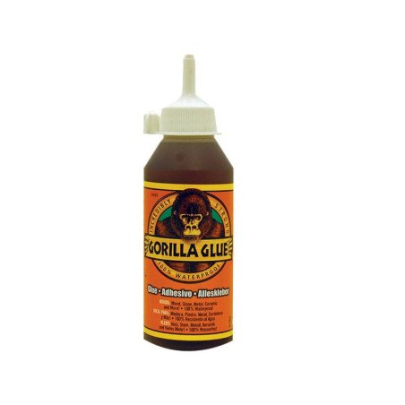 Gorilla pegamento multiaplicacion glue 115ml