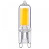 Lampara led g9 / 4.8w luz calida 3000k gsc