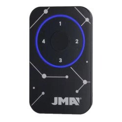 Mando garaje jma m-bt advance-negro-