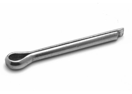 Pasador tipo aleta din 94 2.0x30mm