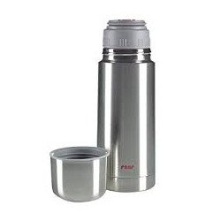 Termo acero inox. doble camara 350ml.