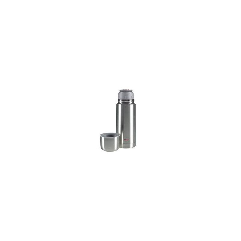 Termo acero inox. doble camara 350ml.