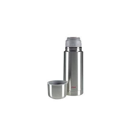 Termo acero inox. doble camara 350ml.