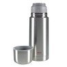 Termo acero inox. doble camara 350ml.