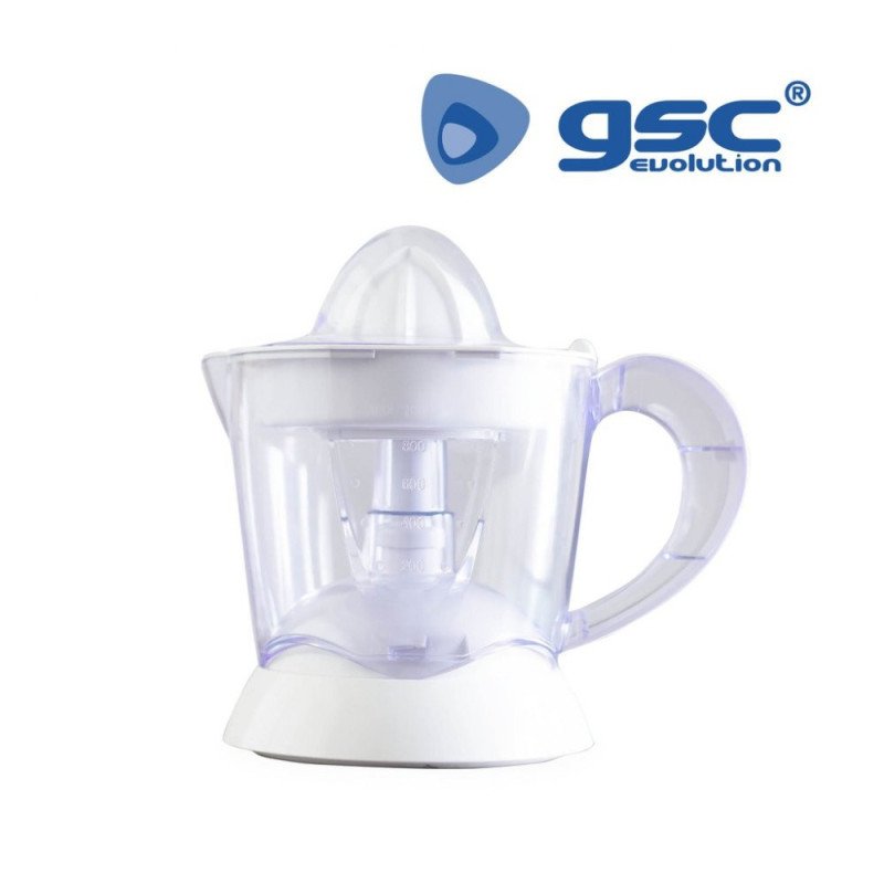Exprimidor cloris 1lt 40watt.