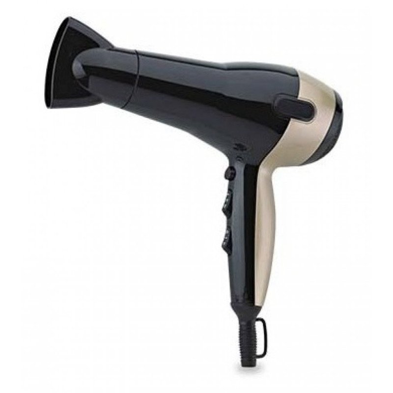 Secador de pelo gsc 2 velocidades 2200w