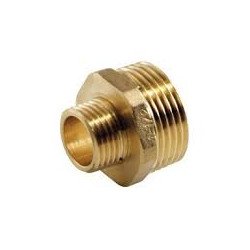 Laton machon reducido m1/2-m3/8