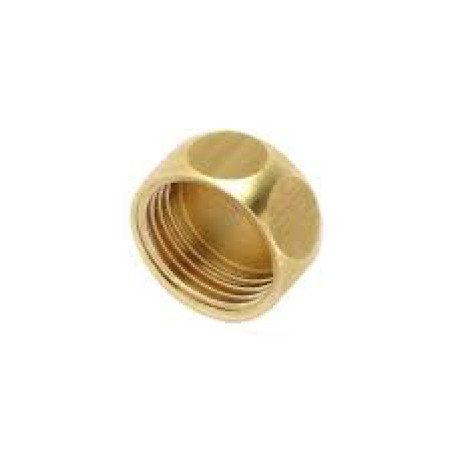 Laton tapon h3/8