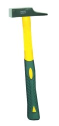 Martillo ebanista 25 mm mango fibra