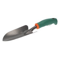 Pala ancha trasplantador jardin 215gr 70mm