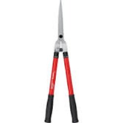 Tijera cortasetos profesional 65cm