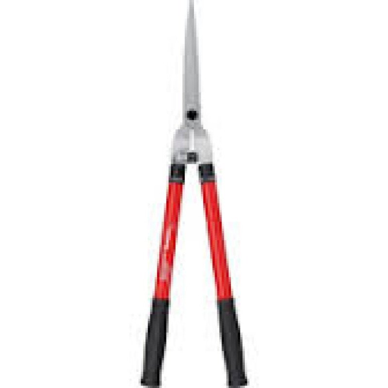 Tijera cortasetos profesional 65cm