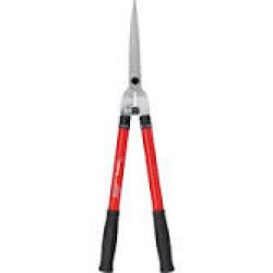 Tijera cortasetos profesional 65cm