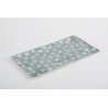 Centro rect. 32x18x1 cm apl210725