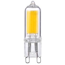 Lampara led g9 / 4.8w luz fria 6000k gsc