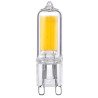 Lampara led g9 / 4.8w luz fria 6000k gsc