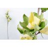 Flor foam 7x6x107 cm green