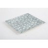 Centro cddo.25x25x2 cm apl210722
