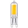 Lampara led g9 / 4.0w luz natural 4000k ecolux
