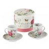 J/2 tazas cafe c/p r0632 jarb